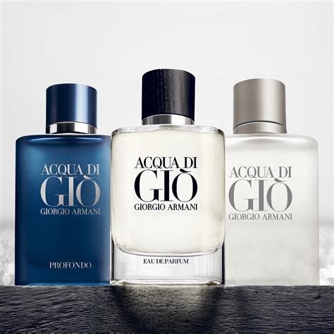 acqua di gio woman sephora